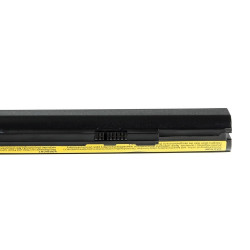 Green Cell batérie pre Lenovo ThinkPad L330 X121e X131e X140 / 11,1V 4400mAh