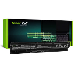 Green Cell Batérie pre HP ProBook 440 G2 450 G2 / 14,4 2200mAh