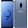 Samsung Galaxy S9 + 64GB, modrý, trieda A použitý, záruka 12 mesiacov, DPH nemožno odpočítať