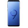 Samsung Galaxy S9 + 64GB, modrý, trieda A použitý, záruka 12 mesiacov, DPH nemožno odpočítať