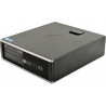 HP Elite 8200 i5-2400, 3,4 GHz, 4GB, 250GB, Trieda B, repasovaný, záruka 12 mesiacov