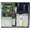 HP Elite 8200 i5-2400, 3,4 GHz, 4GB, 250GB, Trieda A-, repasovaný, záruka 12 mesiacov