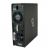 Fujitsu Esprimo Q920 i5-4570T 2.0 GHz 4GB 320GB, Trieda A-, repasovaný, záruka 12 mesiacov