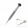 Quality Y-type 0.6 screwdriver for Apple iPhone