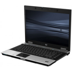 HP Elitebook 8530p -Core2Duo T9400,2GB, 500GB, refurbished, 12 months warranty, class A-, UBUNTU