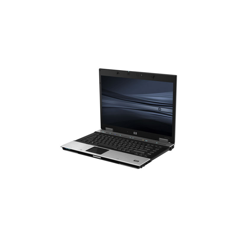 HP Elitebook 8530p -Core2Duo T9400,2GB, 500GB, refurbished, 12 months warranty, class A-, UBUNTU
