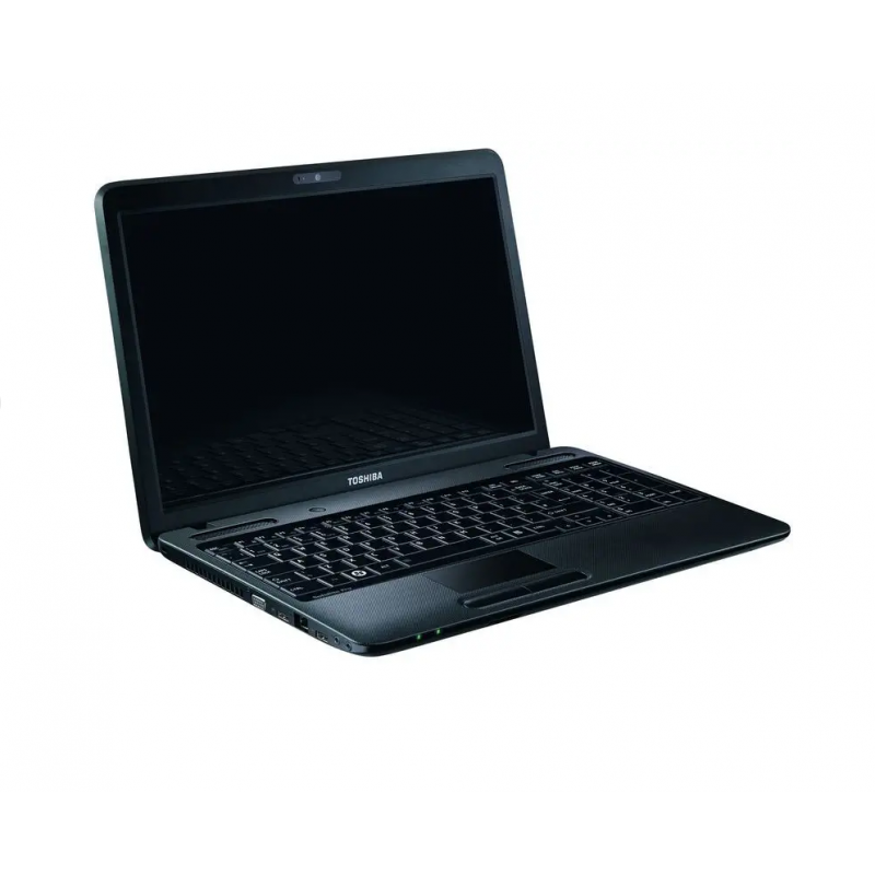 Toshiba Satellite Pro C660 - i3-M380,4GB, 320GB, repas, záruka 12 mes., Trieda A-