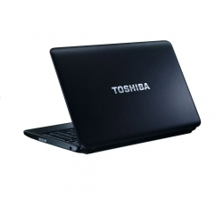 Toshiba Satellite Pro C660 - i3-M380,4GB, 320GB, repas, záruka 12 mes., Trieda A-
