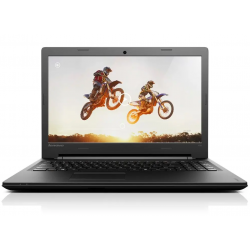 Lenovo Ideapad 100-15IDB Core i3-5005U, 4GB, 1TB, repas.zár12 m. Class A-, VAT cannot be deducted