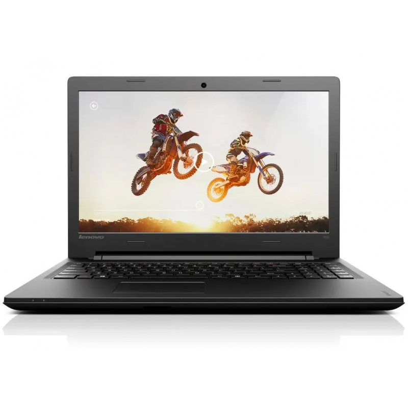 Lenovo Ideapad 100-15IDB Core i3-5005U, 4GB, 1TB, repas.zár12 m. Class A-, VAT cannot be deducted