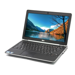 Dell E6230 - i5-3320,4GB, 320GB, repas., Záruka 12 mes., Trieda A-