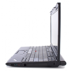 Lenovo X201 i5 M520, 4GB, 320GB HDD, Class A-, refurbished, 12 months warranty