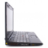 Lenovo X201 i5 M520, 4GB, 320GB HDD, Class A-, refurbished, 12 months warranty