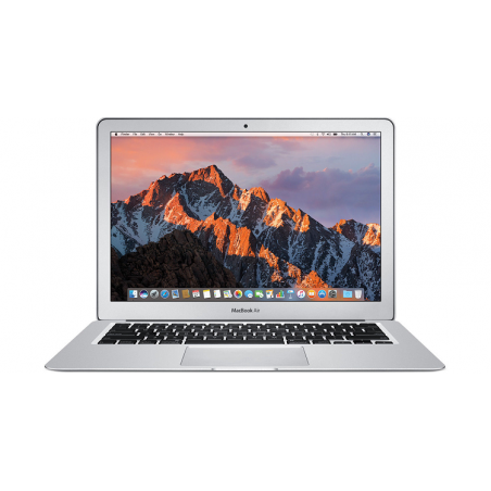 MacBook Air, 13,3", i5, 4GB, 128GB, Mid 2012, repas., trieda A-, záruka 12 mesiacov