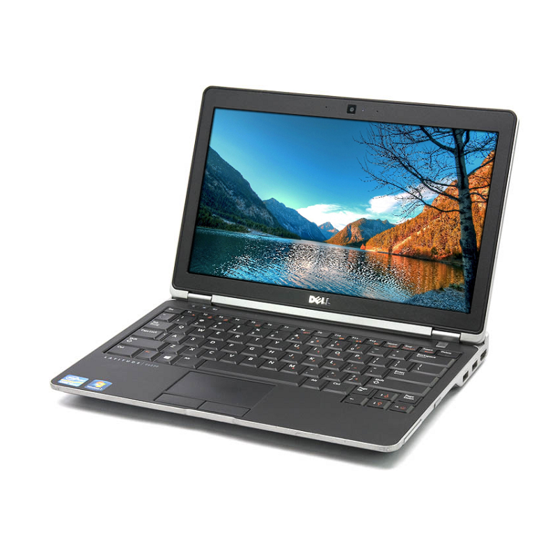 Dell E6230 - i5-3320,4GB, 500GB, repas., Trieda A-, záruka 12 mes.