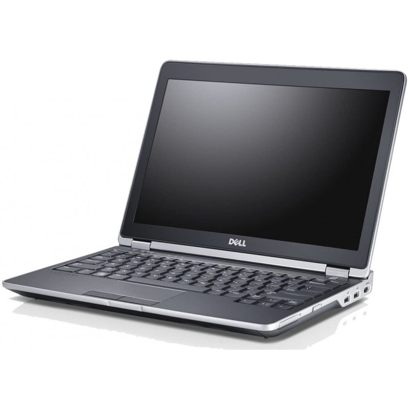 Dell Latitude E6220 i3 2330 4GB 320GB, Trieda A-, repasovaný, záruka 12 mesiacov