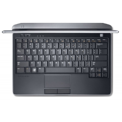 Dell Latitude E6220 i3 2330 4GB 320GB, Trieda A-, repasovaný, záruka 12 mesiacov