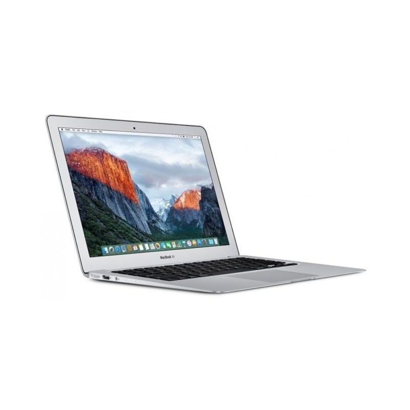 MacBook Air, 13,3 ", i7, 8GB, SSD 500GB, E2015, repasovaný, trieda A-, záruka 12 mesiacov