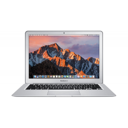 MacBook Air, 13,3 ", i5, 4GB, 128GB, M13, repas., Trieda A, záruka 12 mes.
