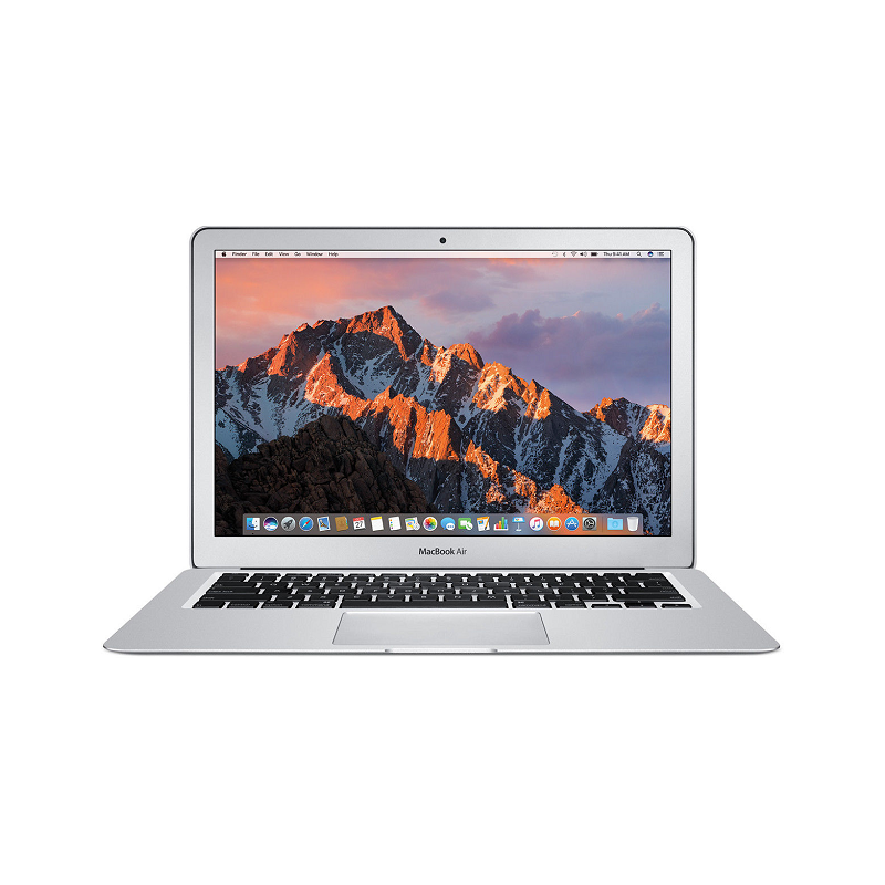 MacBook Air, 13.3 ", i5, 4GB, 128GB, M13, refurbished, class A, warranty 12 months.