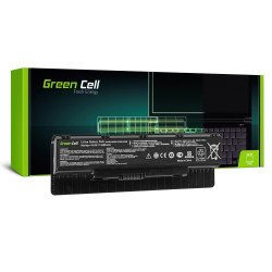 Green Cell Batérie do ASUS A32-N56 N46 N46V N56 N76 / 11,1V 4400mAh