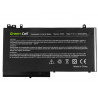 Green Cell Batérie do Dell Latitude 11 3150 3160 12 E5250 E5270 / 11,1V 2900mAh