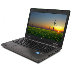 HP ProBook 6470b i5-3230M, 4GB, 320GB, Trieda A-, repasovaný, záruka 12 mesiacov