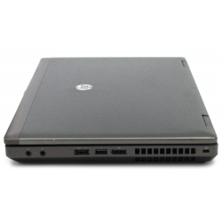 HP ProBook 6470b i5-3230M, 4GB, 320GB, Trieda A-, repasovaný, záruka 12 mesiacov