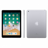 Apple iPad 5th generation A1822 Gray, 128GB, class B, used, light. 12 months, VAT cannot be deducted