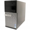 Dell OptiPlex 9010 i3-3220 3,4 GHz 4GB, 500GB, DVDRW, repasovaný, záruka 12 mesiacov