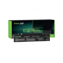 Green Cell Batérie do NTB Asus A31-K53 X53S X53T K53E / 11,1V 4400mAh
