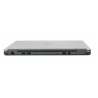 Dell Latitude E7240 i5-4200U, 8GB, 128 GB SSD, strieborný, bez webkamery, repas., Zár. 12 m