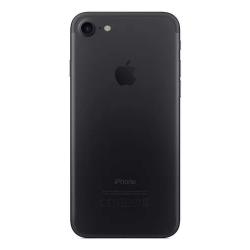 Apple iPhone 7 32GB Black, trieda A-, použitý, záruka 12 mesiacov