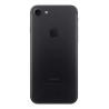 Apple iPhone 7 32GB Black, trieda A-, použitý, záruka 12 mesiacov