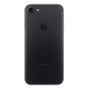 Apple iPhone 7 32GB Black, class B, used, 12 months warranty