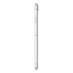 Apple iPhone 7 128GB Silver, trieda B, použitý, záruka 12 mesiacov, DPH nemožno odpočítať