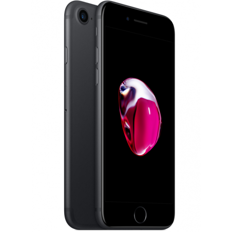 Apple iPhone 7 32GB Black, trieda A-, použitý, záruka 12 mesiacov, DPH nemožno odpočítať