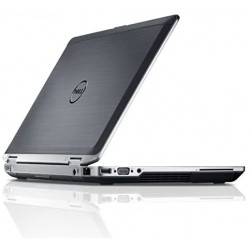 Dell Latitude E6430 i5 3320 4GB 320GB, Trieda A-, repasovaný, záruka 12 mesiacov, bez webkam