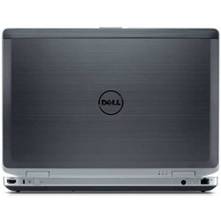 Dell Latitude E6430 i5 3320M 4GB 320GB, Class A-, refurbished, 12 months warranty, no webcams