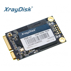 SSD 128GB mSATA XrayDisk