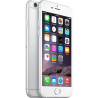 Apple iPhone 6 64GB Silver, trieda B, použitý, záruka 12 mesiacov, DPH nemožno odpočítať