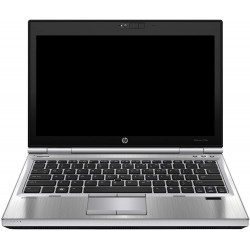 HP EliteBook 2570p i3-2310M, 4GB, 320 GB, refurbished, Class B, 12 months warranty