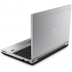HP EliteBook 2570p i3-2310, 4GB, 320 GB, repasovaný, Trieda B, záruka 12 mesiacov