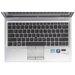 HP EliteBook 2570p i3-2310M, 4GB, 320 GB, refurbished, Class B, 12 months warranty