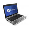 HP EliteBook 2560p i3-2350M, 4GB, 320GB, Trieda B, repasovaný, záruka 12 mesiacov