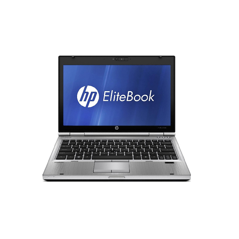 HP EliteBook 2560p i3-2350M, 4GB, 320GB, Class B, refurbished, 12 months warranty