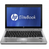 HP EliteBook 2560p i3-2350M, 4GB, 320GB, Trieda B, repasovaný, záruka 12 mesiacov
