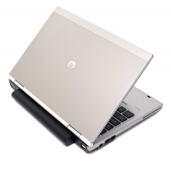 HP EliteBook 2560p i3-2350M, 4GB, 320GB, Class B, refurbished, 12 months warranty