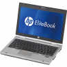 HP EliteBook 2560p i3-2350M, 4GB, 320GB, Trieda B, repasovaný, záruka 12 mesiacov