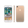 Apple iPhone 7 128GB Gold, použitý, Trieda B, záruka. 12 mesiacov, DPH nemožno odpočítať
